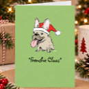 Recherche de bouledogue français noël cartes Drôle