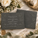 Recherche de style gothique invitations Pour eux