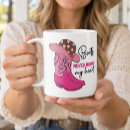 Recherche de humour cowboy tasses Western