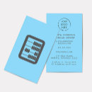 Recherche de conseillers cartes visite Conseiller financier