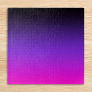 Recherche de bleu violet puzzles Pour elle