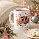 Recherche de merry christmas tasses Floral