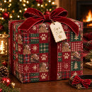 Zoek naar retrievers cadeaupapier For pets