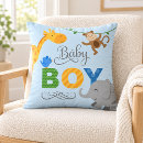 Recherche de jungle coussins Pour enfants