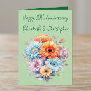 Recherche de 10ème anniversaire cartes invitations Couple
