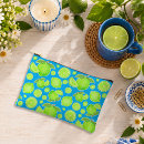 Recherche de fruit cosmétiques pochettes Motif de fruits