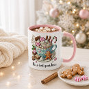 Zoek naar chocolademelk mokken Typografie