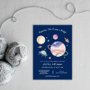 Recherche de navette spatiale invitations Lune