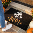 Recherche de halloween paillassons Décoration