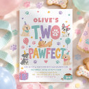 Recherche de chiots invitations Pour animaux