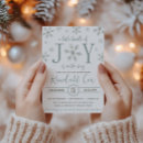 Recherche de paquet de joie invitations Vacances