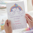 Recherche de félin invitations Enfants