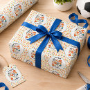 Recherche de sportif papier cadeau Pour enfants