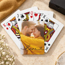Zoek naar met hart speelkaarten Couple