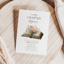 Recherche de contes de fées vintages invitations Il était une fois