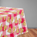 Zoek naar geruit tafelkleden Rood en wit