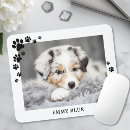 Recherche de empreintes tapis souris Pour animaux