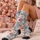 Recherche de noël chaussettes Pour elle
