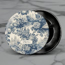 Recherche de floral badges Vintage