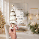 Recherche de arbres noël invitations Fête de fin d'année