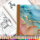 Recherche de projet carnets Pour eux