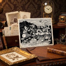 Recherche de banjo cartes postales Antique