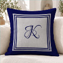 Recherche de motif intemporel coussins Pour elle
