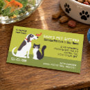 Recherche de oiseau mignon cartes visite Chien