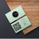 Recherche de logo de cercle cartes visite Boss