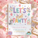 Recherche de amoureux les chats invitations Pour enfants