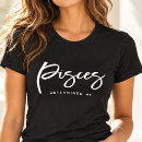 Zoek naar dierenriem tshirts Astrologie