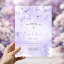 Recherche de argenté baptême invitations Pour elle
