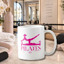 Recherche de tasse de pilates tasses Instructeur