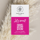 Recherche de connexion cartes visite Influenceur
