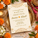 Recherche de musulman mariage invitations De arabe