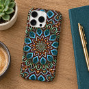 Recherche de motif de mandala iphone coques Pour elle