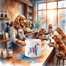 Recherche de cocker spaniel tasses Spaniels