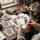 Recherche de monochromatique jeux de cartes Noir et blanc