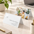 Recherche de pliée cartes visite Professionnel