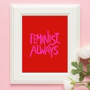 Zoek naar feminisme kunst Vrouwenemancipatie