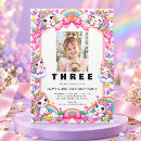 Recherche de 3ème invitations Photo personnalisée