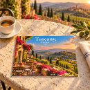 Recherche de toscane cartes postales Cyprès