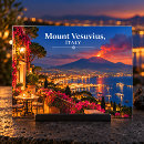 Recherche de vésuve cartes postales Baie de naples