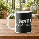 Recherche de décaféiné tasses Amoureux du café