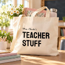 Zoek naar bedankt tassen Teacher