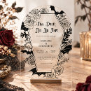 Recherche de séparateur invitations Invités