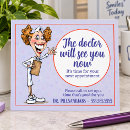 Recherche de medical cartes postales Doctor