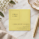 Recherche de couleur vive cartes visite Pour elle
