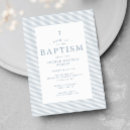 Recherche de une partie de baptême invitations Mignon