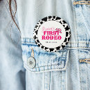 Recherche de chaussure badges Fête